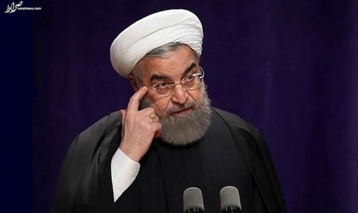 روحانی قصد بازنشستگی ندارد