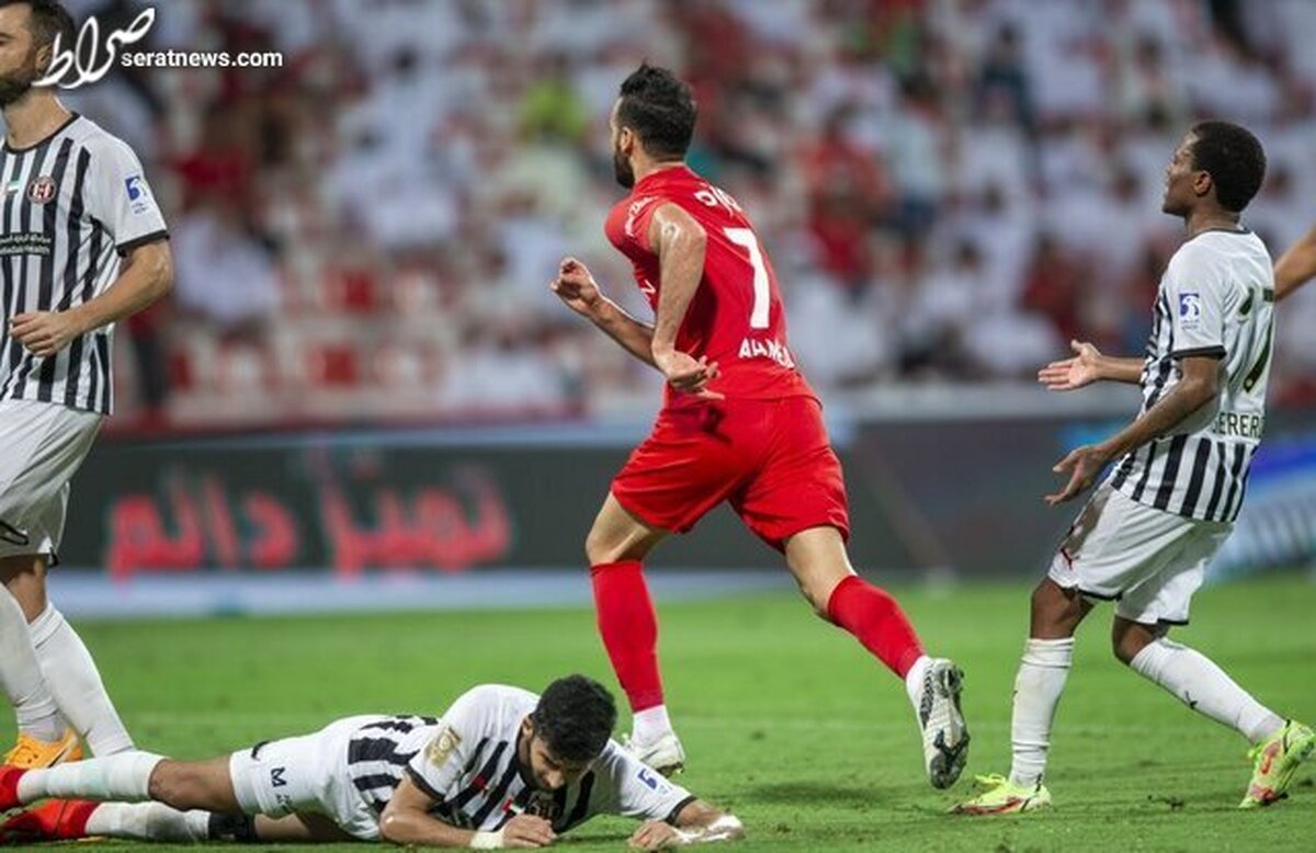 الاتحاد به دنبال نوراللهی