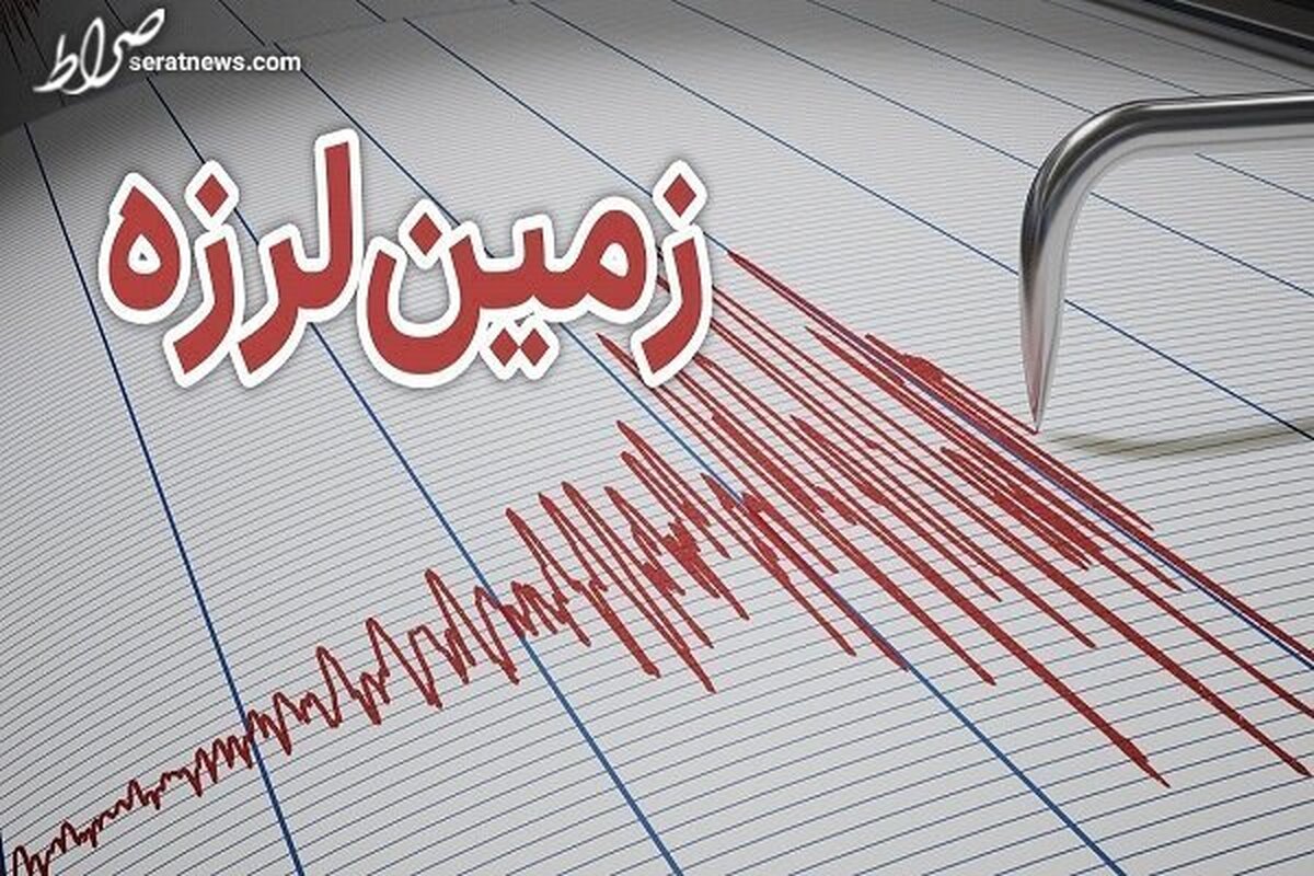 آماده باش پایگاه های هلال احمر استان تهران در پی وقوع زلزله