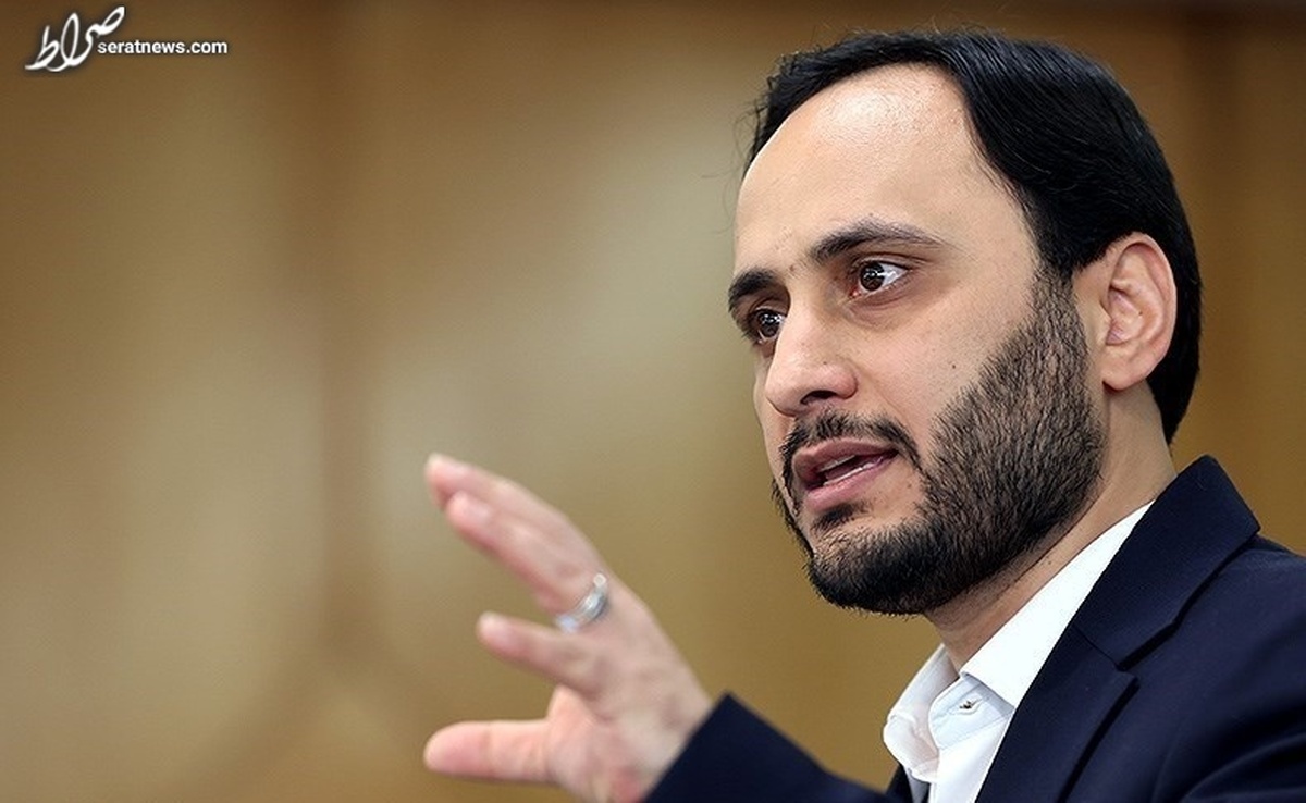 بهادری جهرمی: نابسامانی امروز خروجی سیاست