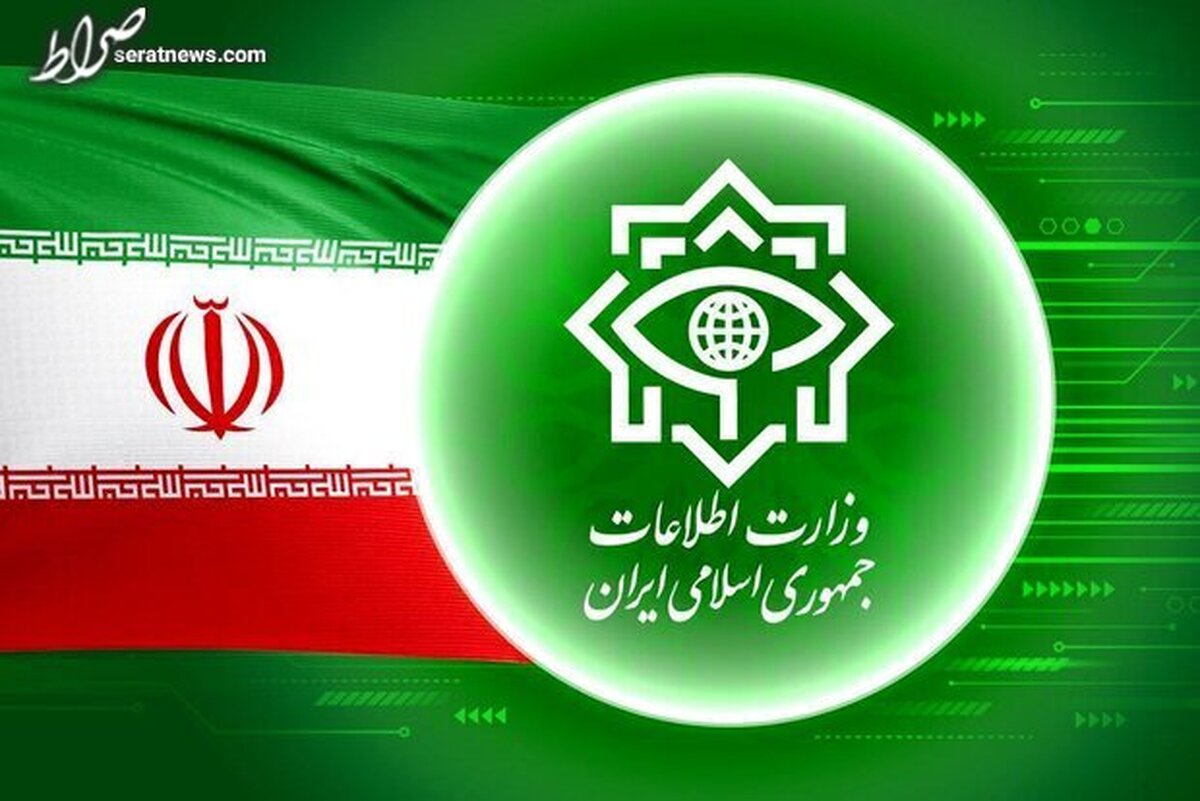 ضربه وزارت اطلاعات به ۲۳ شبکه از عوامل اخلالگر بازار ارز/ ۷۱ نفر بازداشت شدند
