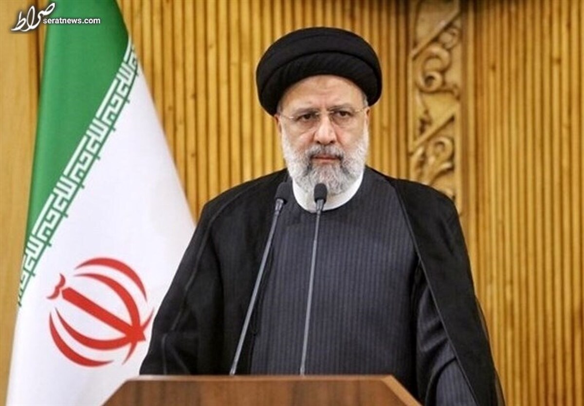 رئیسی: جریان مقاومت باور شکستناپذیری رژیم صهیونیستی را تغییر داد