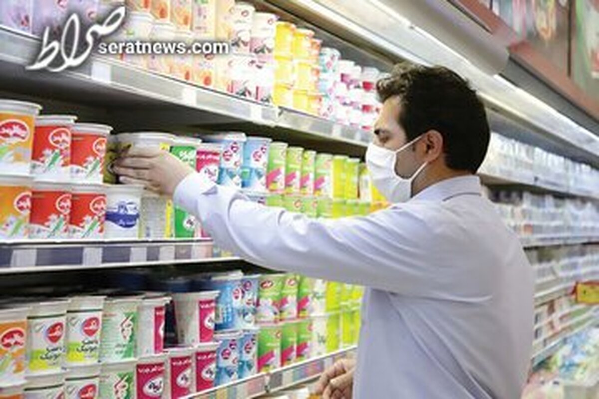 قیمت لبنیات تکان خورد/ هر کیلوگرم شیرخام چقدر گران میشود؟