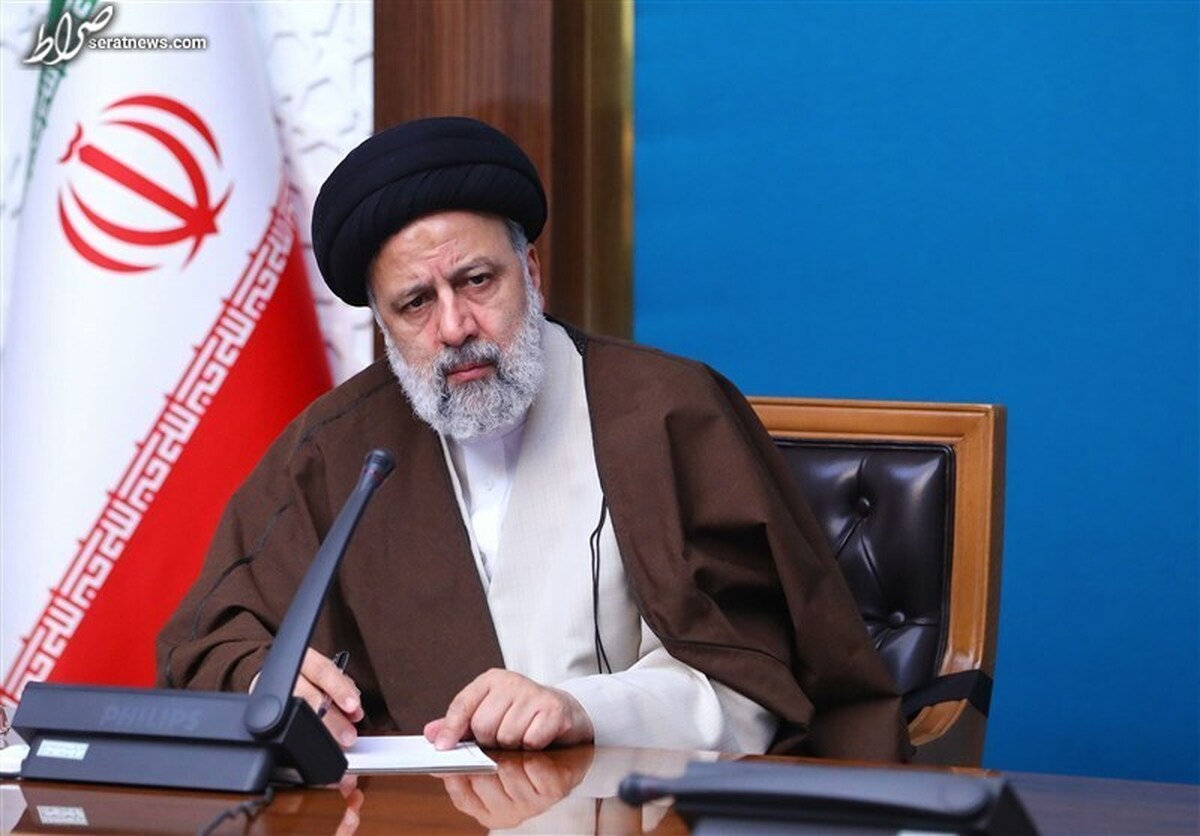 رئیسی: دستگاهها طی یکهفته پیشنهادات برای هماهنگی در اجرای برنامه مهار تورم و رشد تولید را ارائه کنند