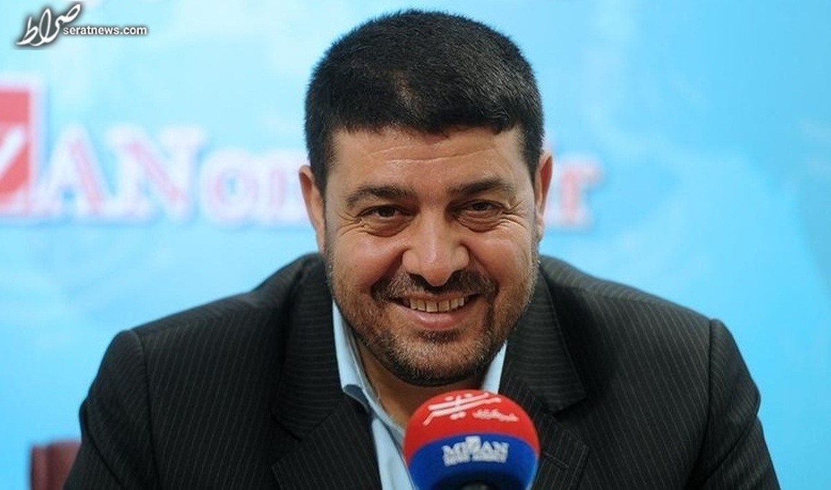 هوشمندسازی ساختار هلال‌احمر