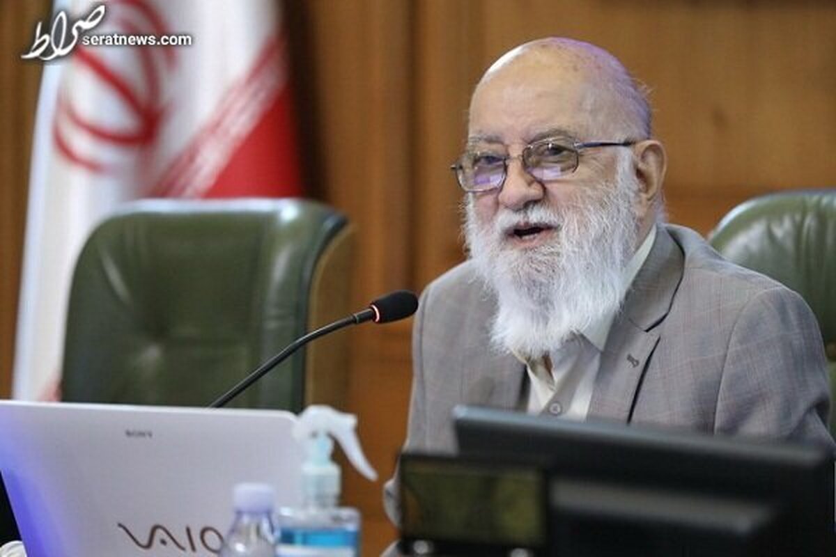 واکنش چمران به شهرفروشی در پایتخت/هر چقدر پول میدادند تراکم میگرفتند