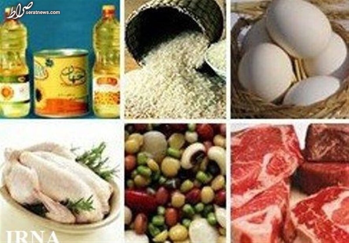 قیمت ارزی کالاهای یارانهای ماهانه ابلاغ میشود