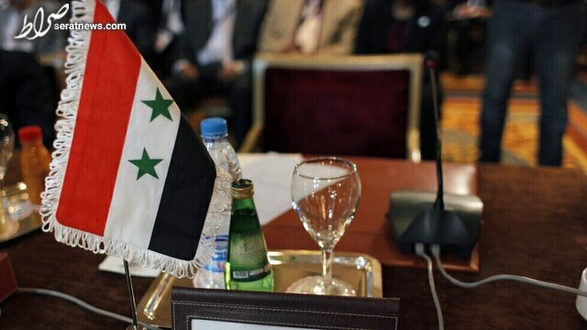واکنش وزارت خارجه سوریه به تصمیم بازگشت دمشق به اتحادیه عرب