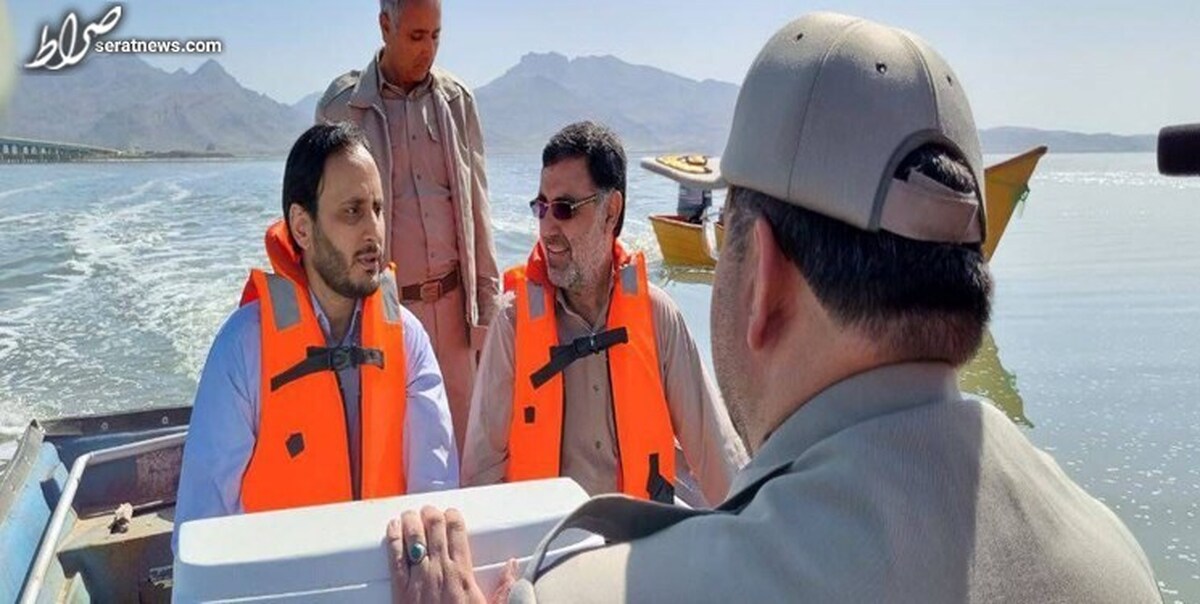 تصویب ۲۵۰۰ میلیارد تومان اعتبار برای اجرای طرح‌های دریاچه ارومیه