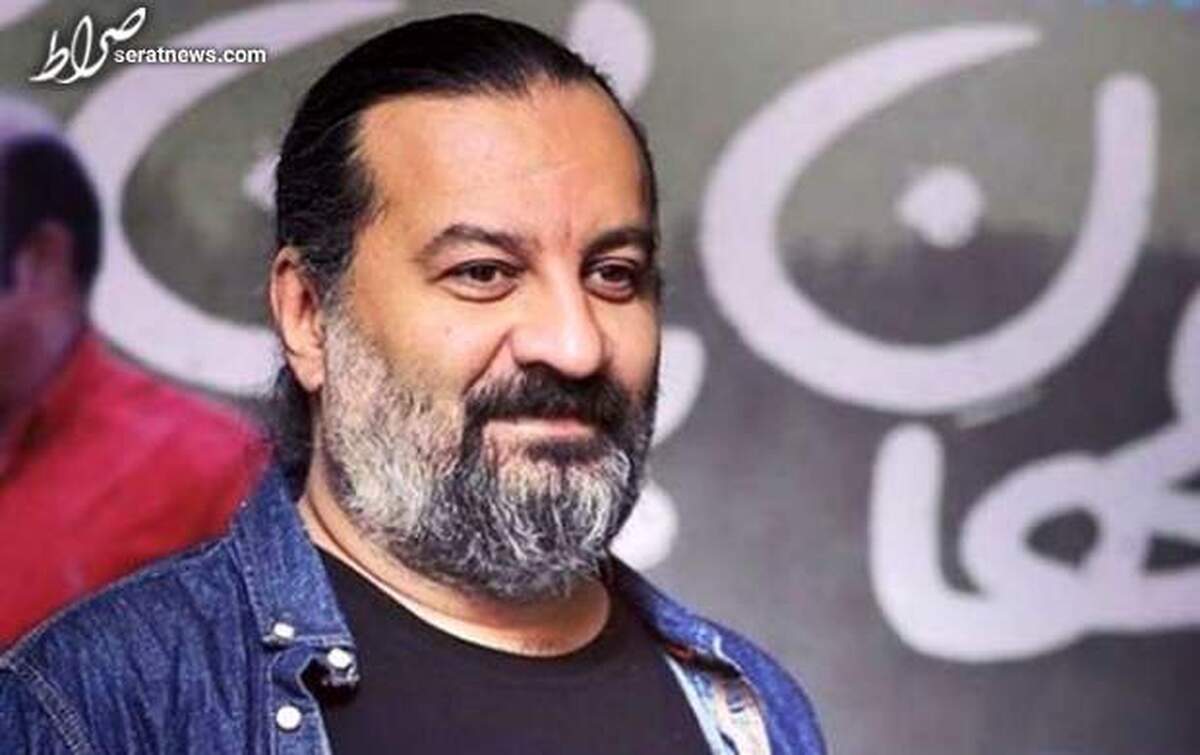 مهراب قاسمخانی محکوم شد
