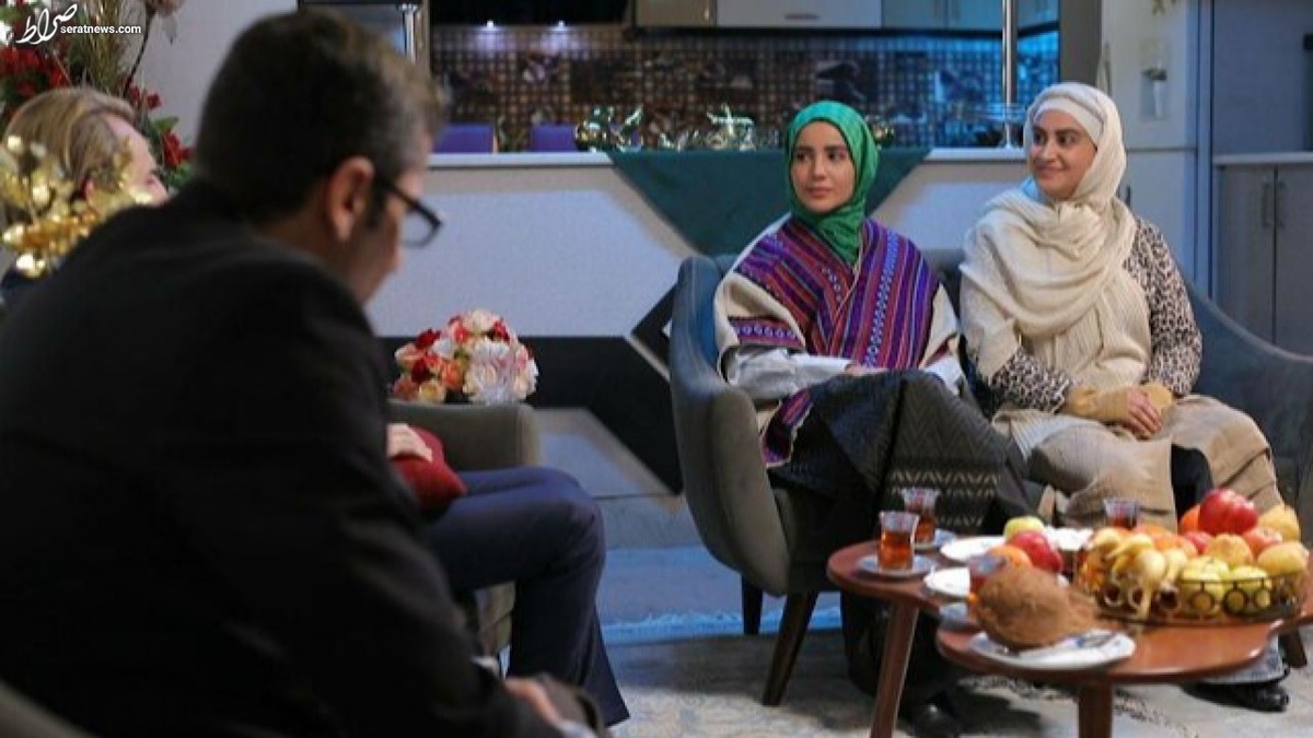 سریال طنز «از این به بعد» روی آنتن میرود