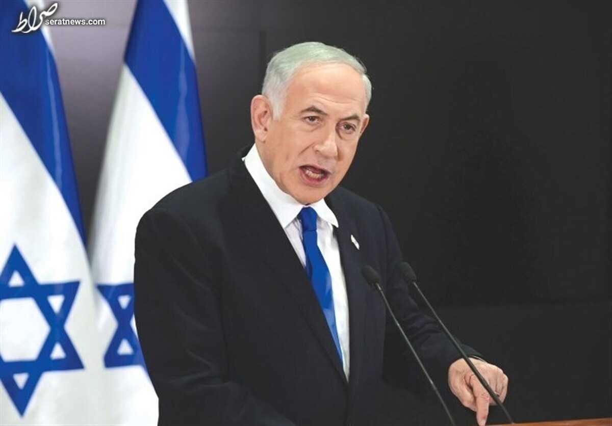 لفاظی نتانیاهو علیه ایران پس از جنایت ضد بشری علیه کودکان و زنان غزه