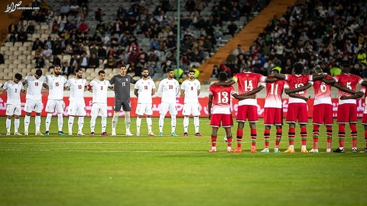 هم گروهی‌های ایران در جام ملت‌های آسیا فردا مشخص می‌شود