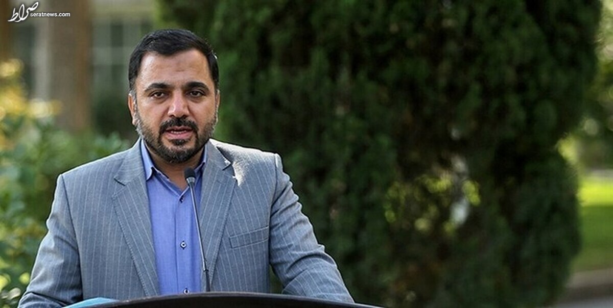زارعپور: سازندگان موبایلهای اندرویدی گزینه تماس تصویری را فعال کنند