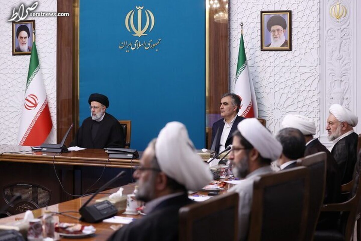 تاکید رئیسی برلزوم انطباق تمامی فعالیتهای بانکی برموازین شرعی