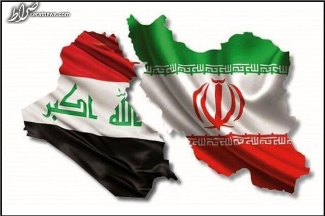 امضای تفاهم‌نامه همکاری ایران و عراق برای پروژه‌های صنعت نفت