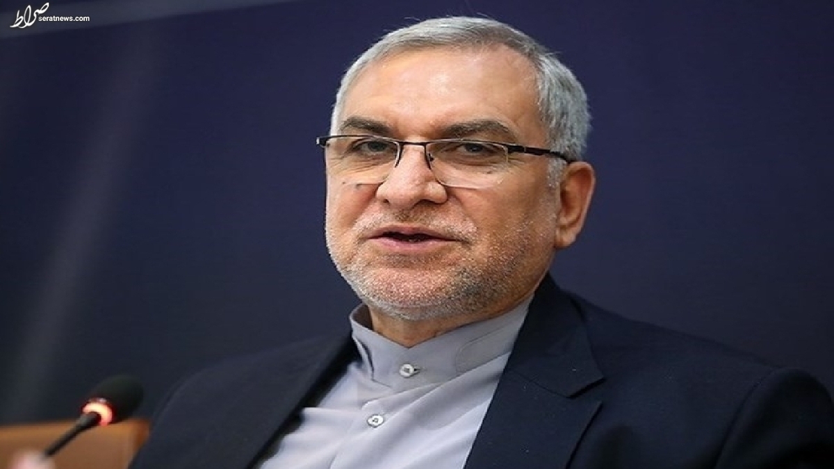 وزیر بهداشت: از وضعیت اضطراری کرونا خارج شدهایم/ کمبود ۴۰۰ قلم دارو به ۷۰ قلم رسید