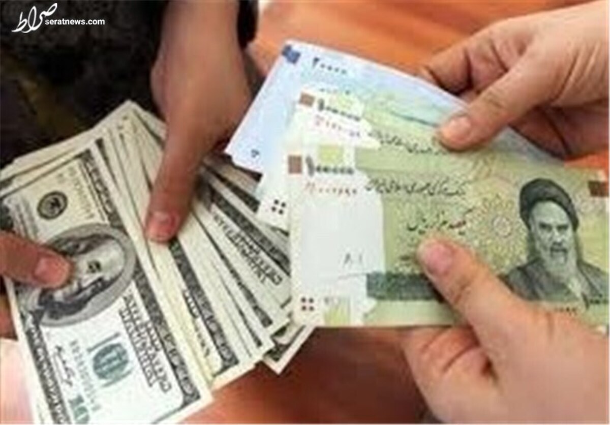 شوک نرخ ارز در کوتاه مدت عامل تورم است/ رابطه تورم و جهش دلار در بلند مدت