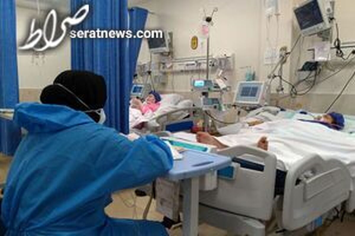 شناسایی ۸۹ بیمار جدید کرونایی در کشور/ ۴ نفر جان باختند