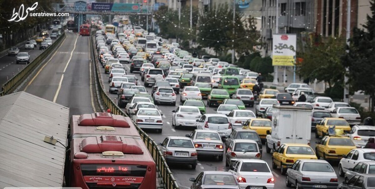 تصویب یک فوریت لایحه تمدید تخفیف ۳۰ درصدی به بدهکاران ورود به طرح ترافیک