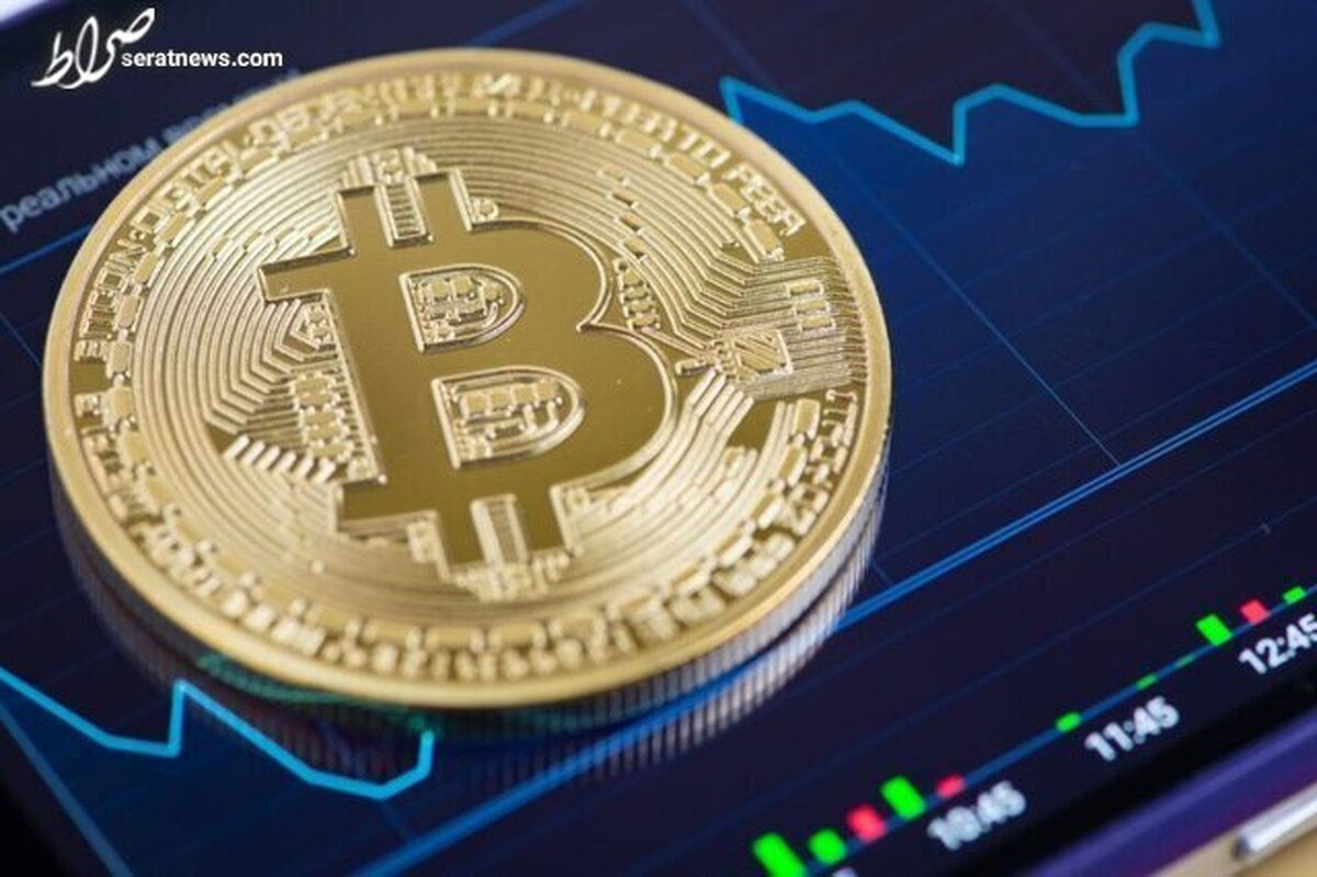 خیز دوباره بیتکوین