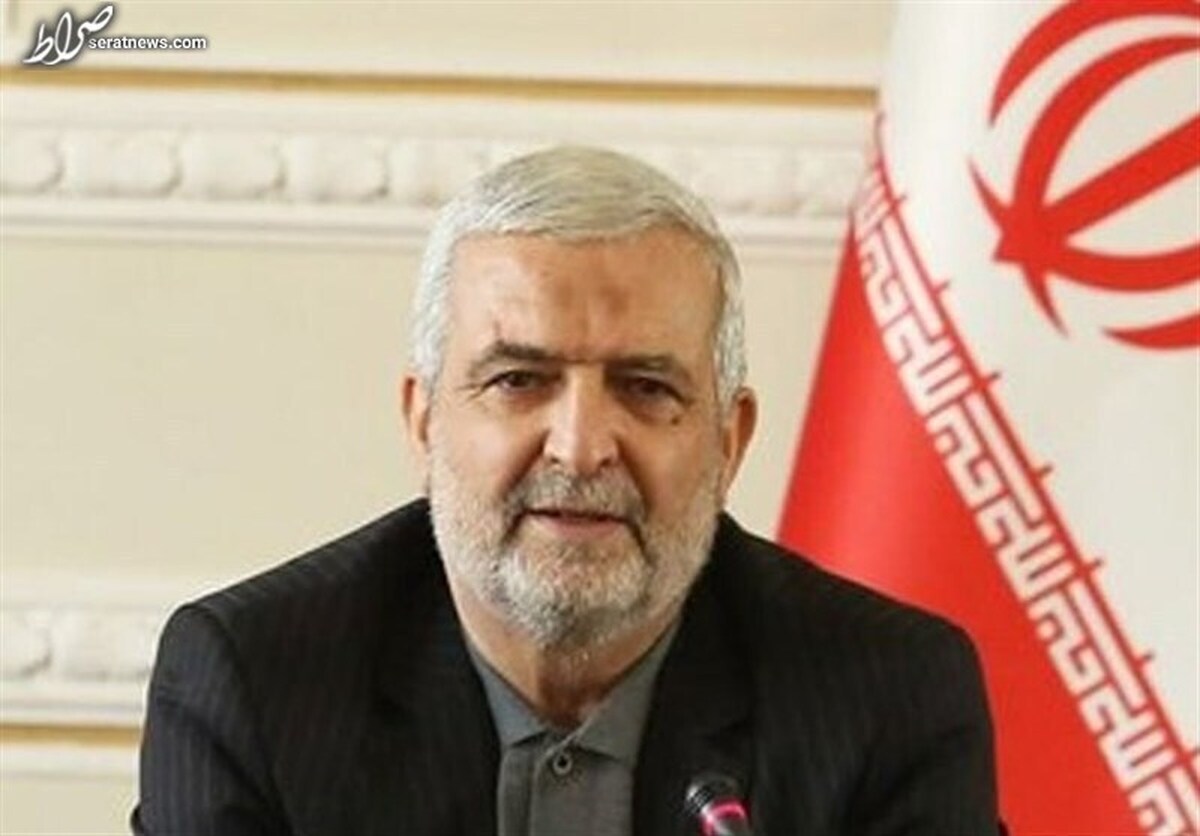 فقط ۴درصد از حقآبه ایران از هیرمند وارد کشور شد