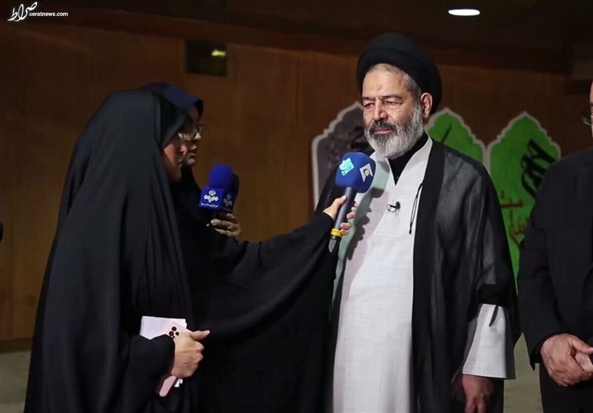 حجتالاسلام نواب: