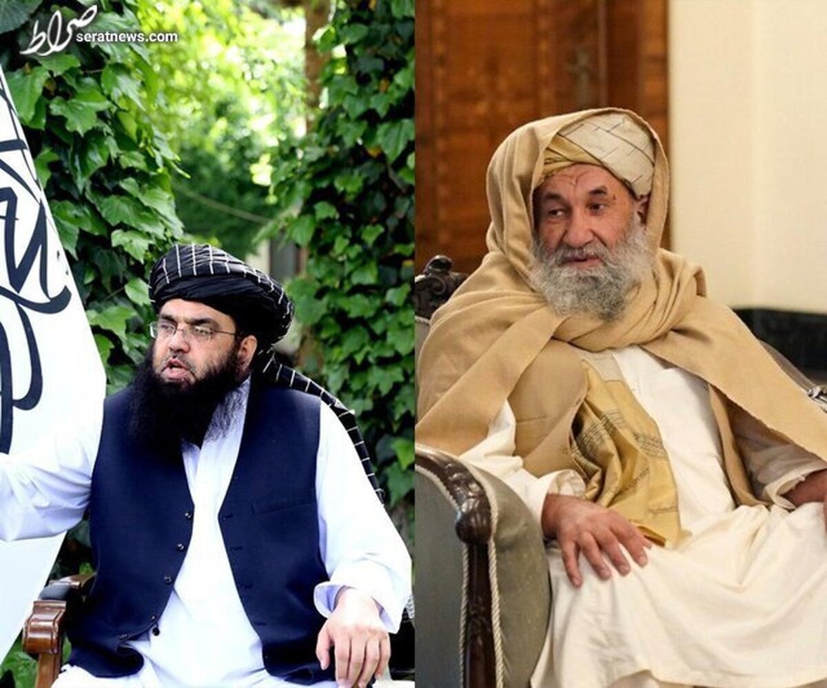 نخستوزیر دولت طالبان از سمت خود کناره گیری کرد