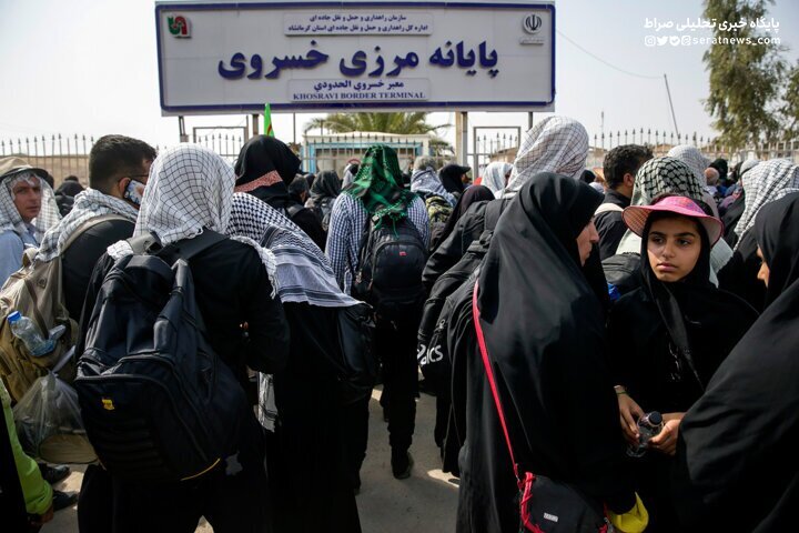 مرز‌های استان کرمانشاه به سامانه‌های پهپادی و تجهیزات نوین مجهز شده است