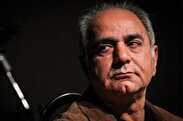 شاخ درنیاوردم چون مهران مدیری را خوب می‌شناسم +فیلم