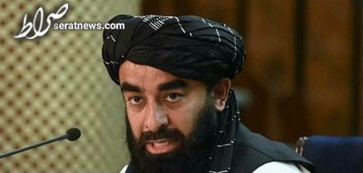 بیانیه طالبان در پاسخ به اخطار رئیسی: چنین اظهاراتی تکرار نشود!