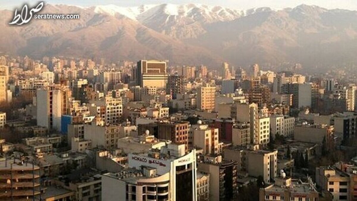 تجویز نسخههای اشتباه برای ساماندهی بازار مسکن