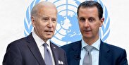 بایدن در بزرگ‌ترین نبرد سوریه شکست خورد