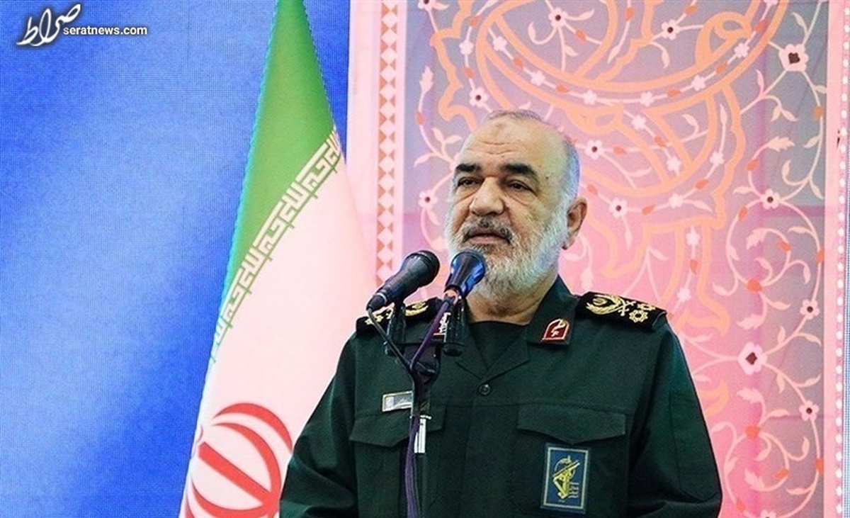 آمریکاییها هنوز سیلی نهایی را از ایران نخوردهاند