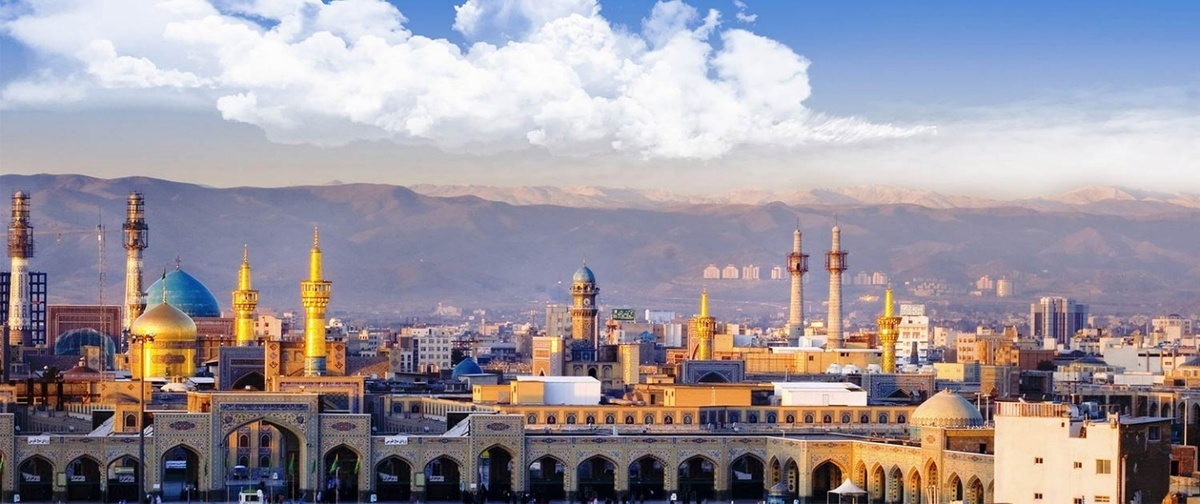 آیا سفر به مشهد با هواپیما بهترین راه است؟