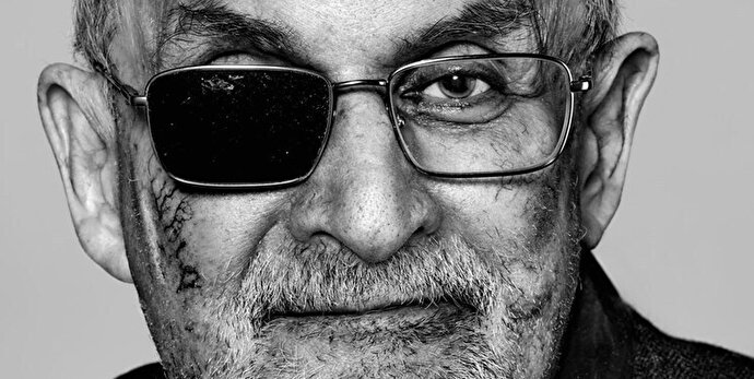 فیلم / حمایت سلمان رشدی از اغتشاشات ایران