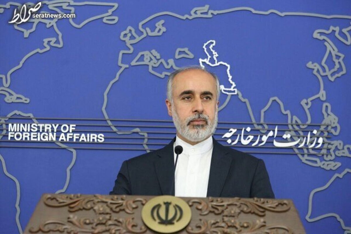 واکنش ایران به ادعا‌های برخی قطعنامه‌های نشست اخیر سران عرب