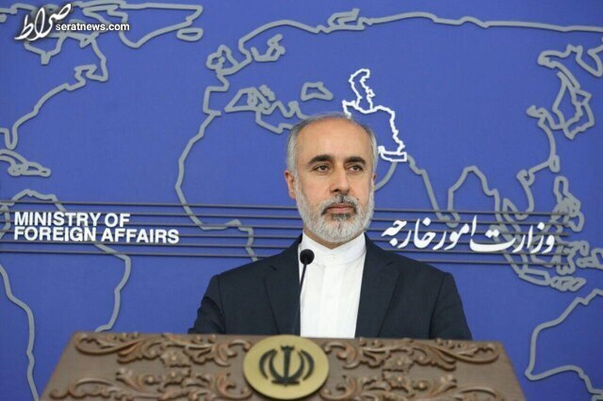 واکنش ایران به ادعاهای برخی قطعنامههای نشست اخیر سران عرب