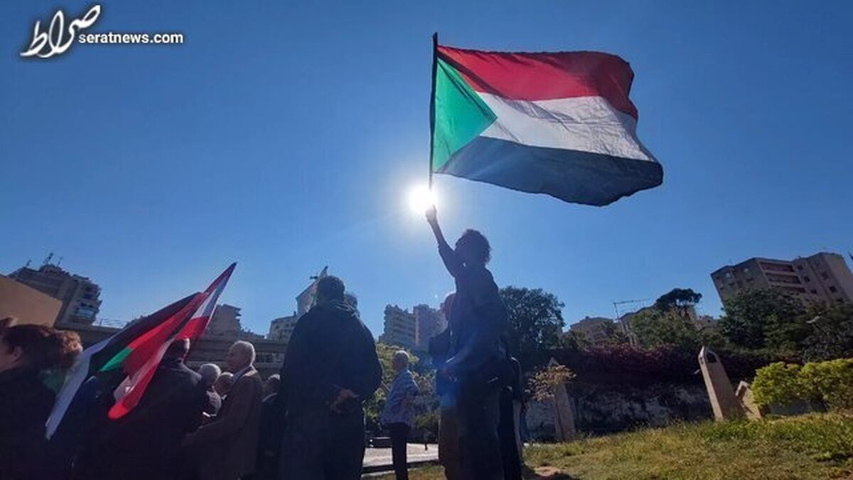 موافقت طرفین درگیری در سودان با آتشبس قابل تمدید ۷ روزه