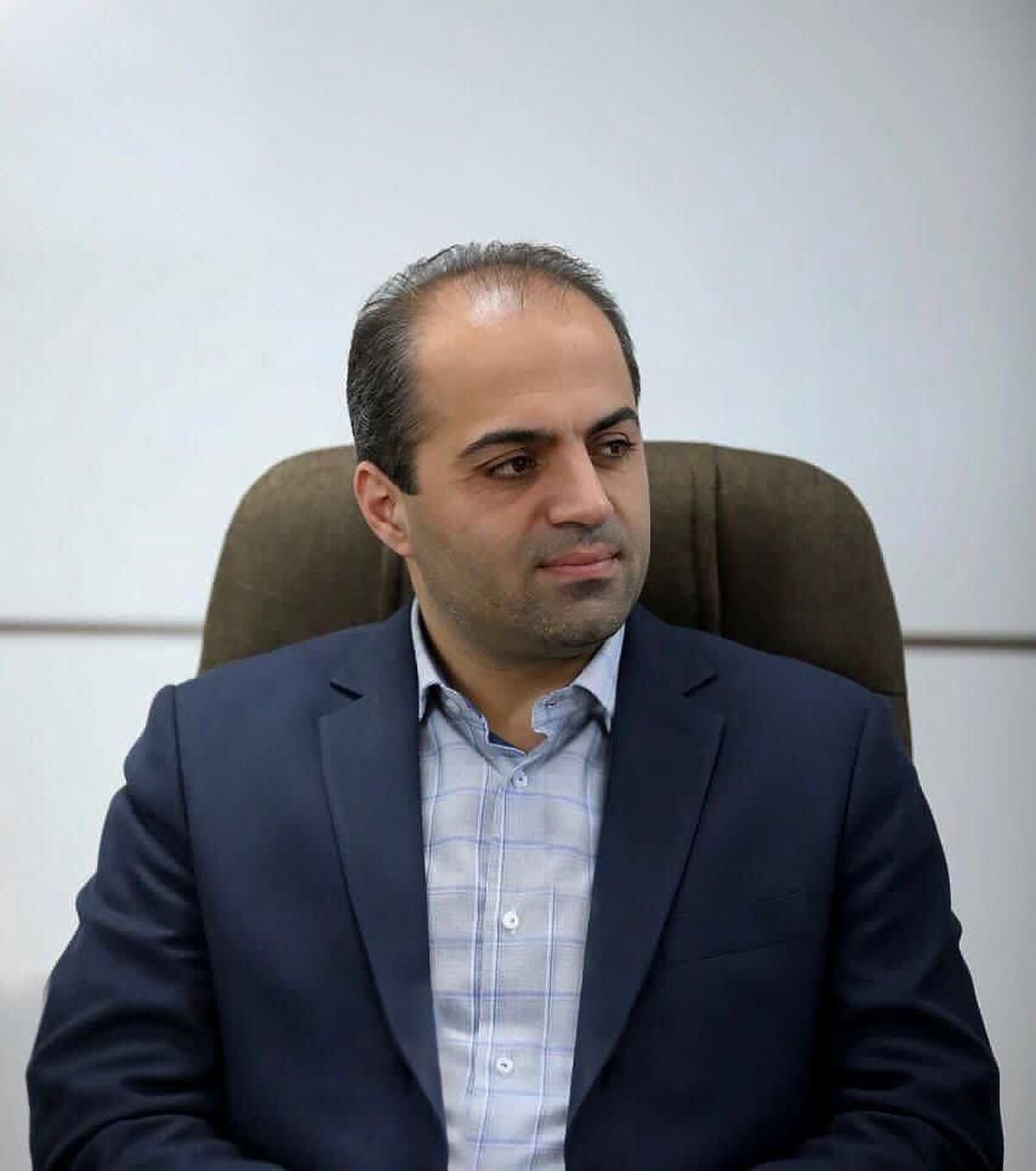 رسالت امروز روابطعمومی ایجاد اعتماد و امیدآفرینی است