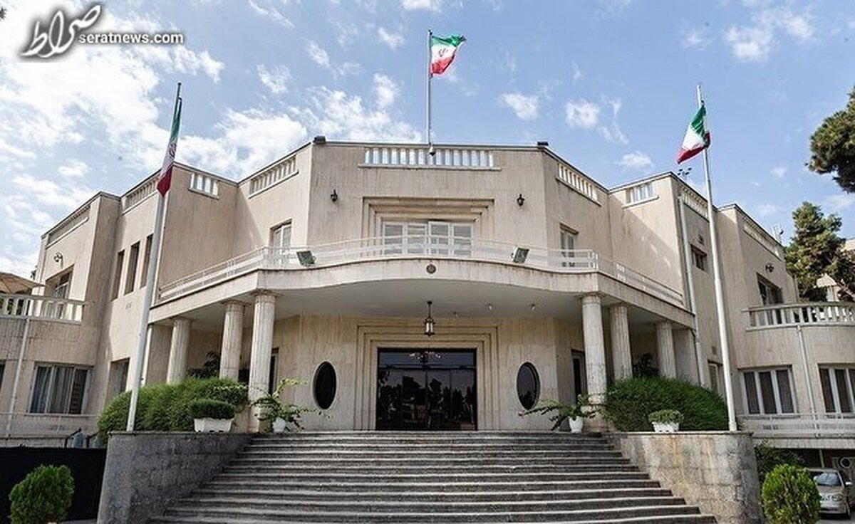 دولت افغانستان نمیتواند با اقدامات یکجانبه خود، مانع از بهرهبرداری ایران از آب رودخانه هیرمند شود