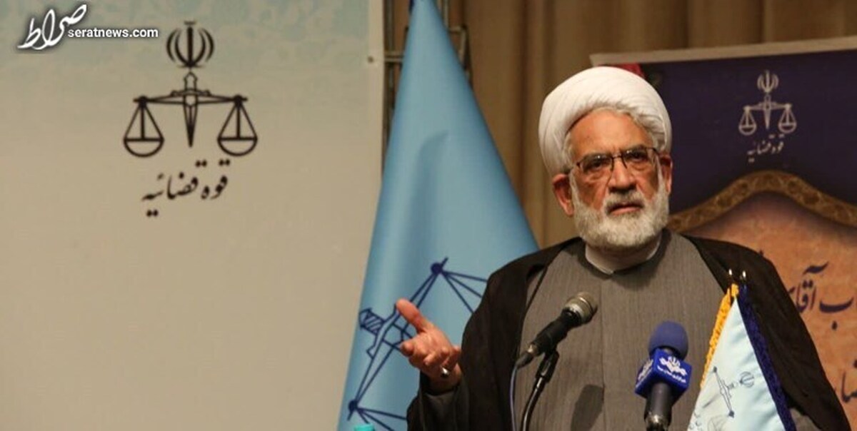 در برخورد با بیحجابی نقص قانونی داشتیم/ مجلس سریعتر لایحه دولت را تصویب کند