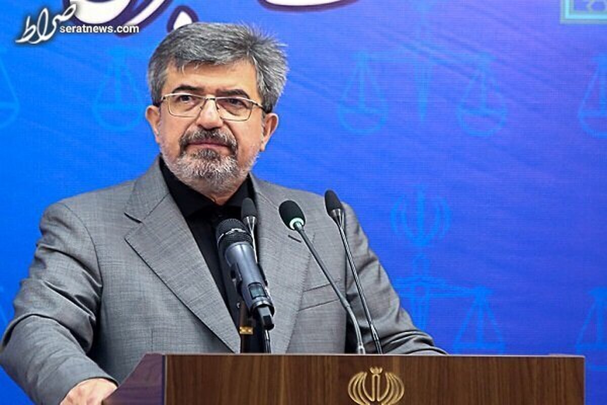 ستایشی: متهمان پرونده خانه اصفهان از منافقین خط گرفتند