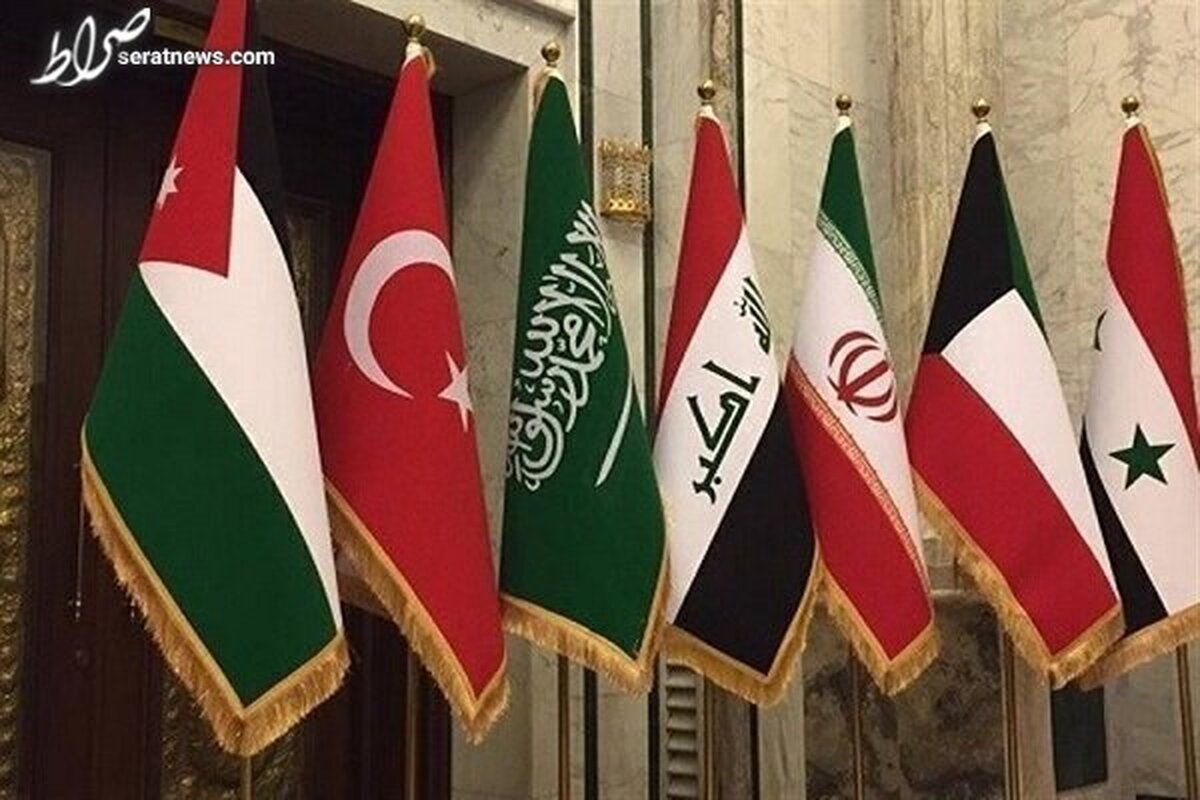 دلایل تغییر رویکرد عربستان در تعامل با کشورهای منطقه