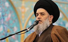 فیلم/ انتقاد آیت الله مومنی از حمید فرخ‌نژاد