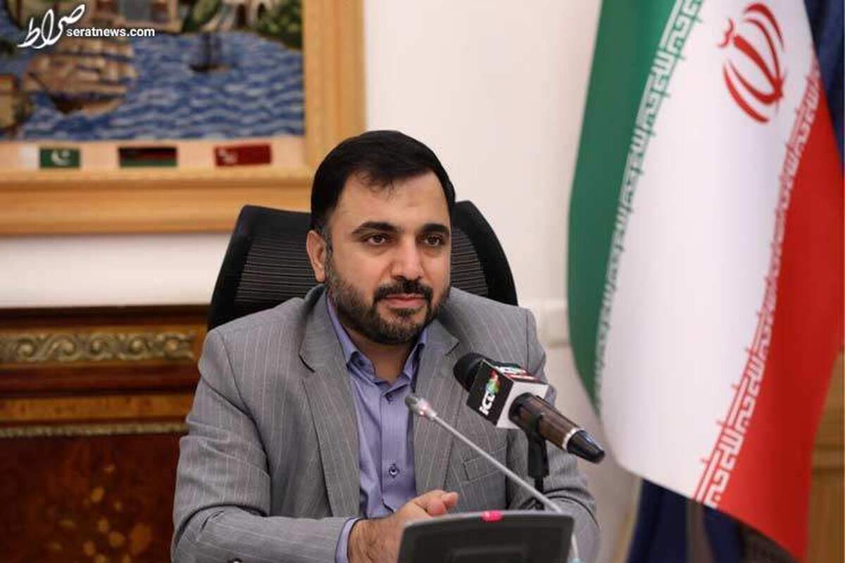 میزان تشعشات دکلهای مخابراتی کشور پایین تر از استانداردهای جهانی