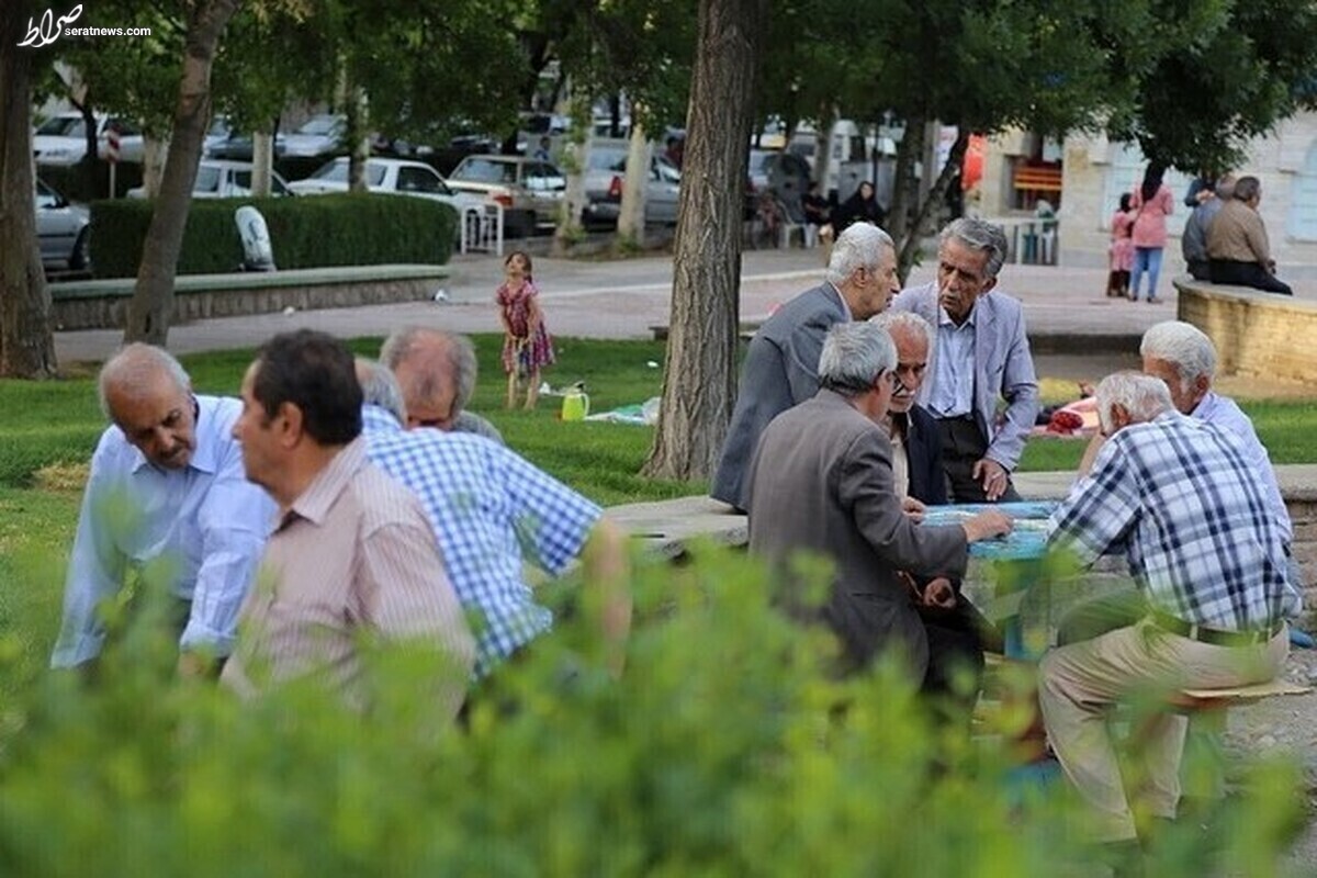 امکان خرید اعتباری/اقساطی بازنشستگان تأمیناجتماعی از ۵۰۰۰ فروشگاه