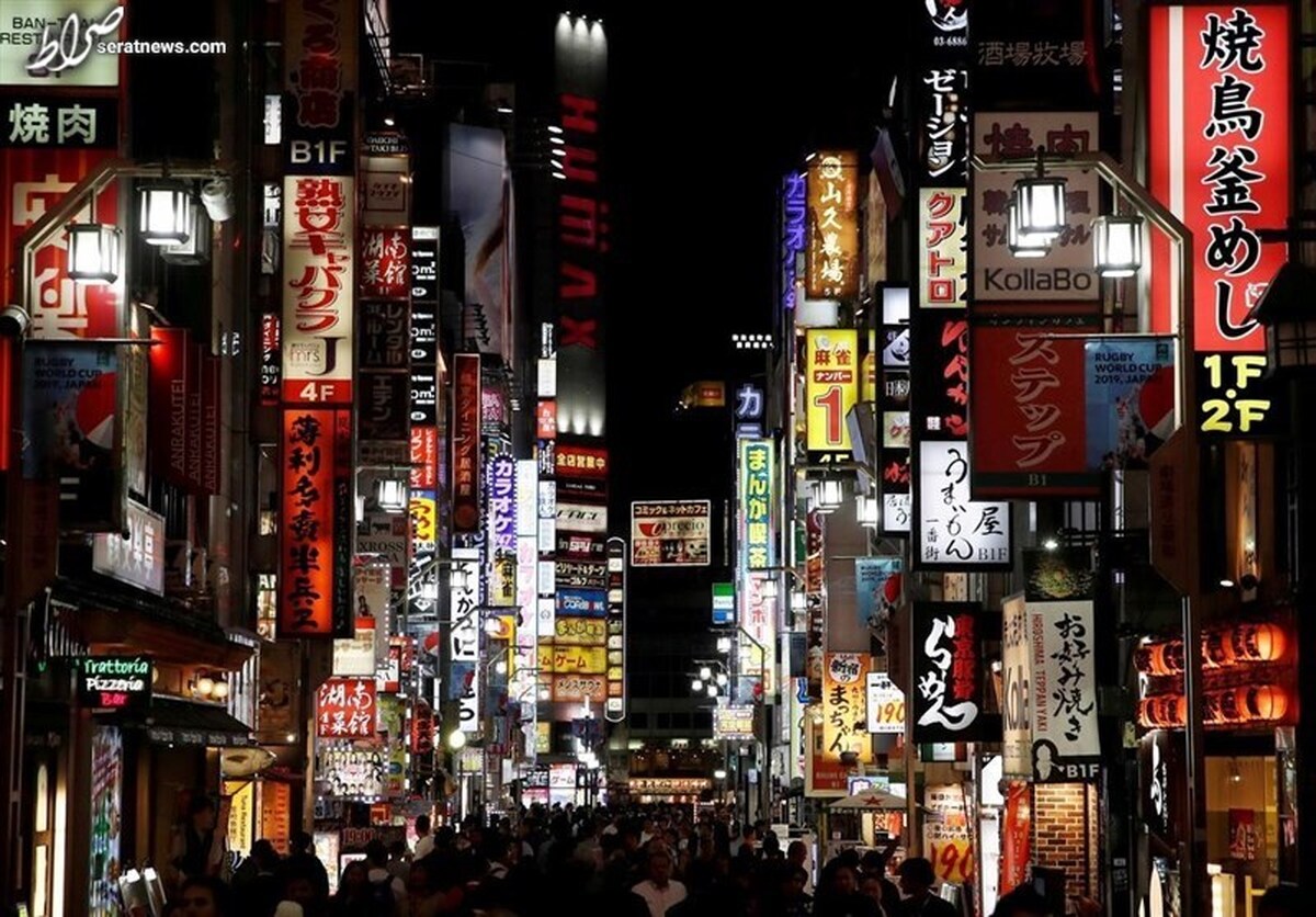 نرخ تورم در ژاپن باز هم رکورد زد
