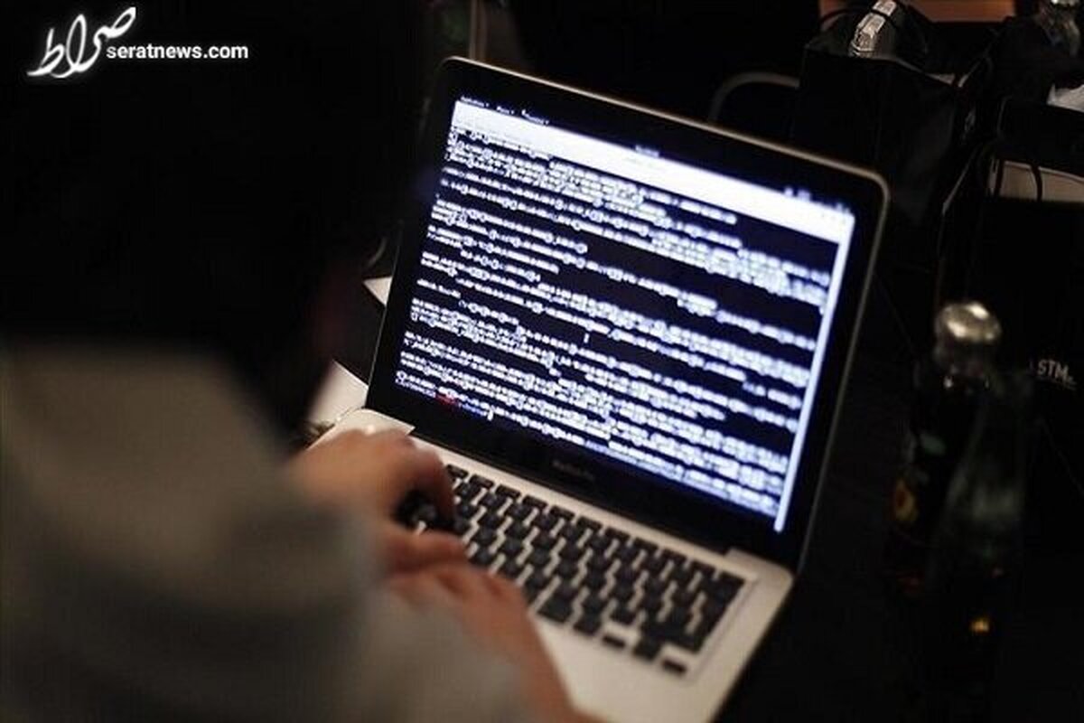 سایت سازمان جاسوسی موساد هک شد