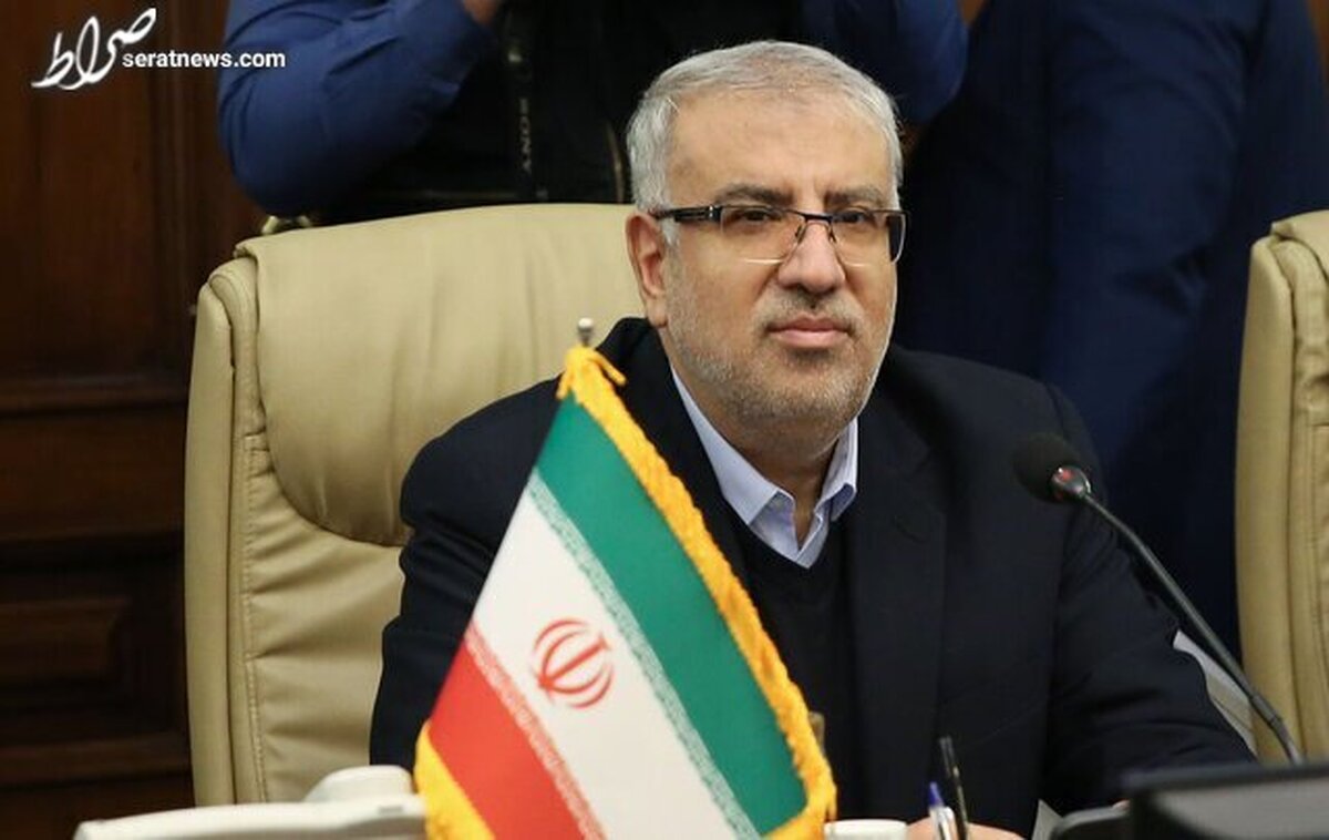 اوجی: بنزین گران نمیشود/ توضیحات درباره کمبود کارت سوخت در جایگاهها + فیلم